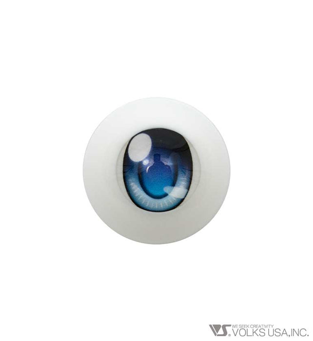 Animetic Eyes Type-I