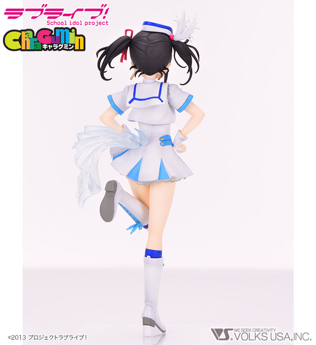 Love Live! - Yazawa Nico 1/7 Scale - Colored Resin Garage Kit