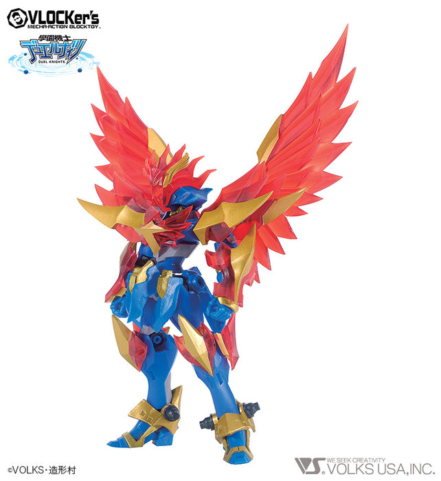 D.K. No.006 G-Phoenix