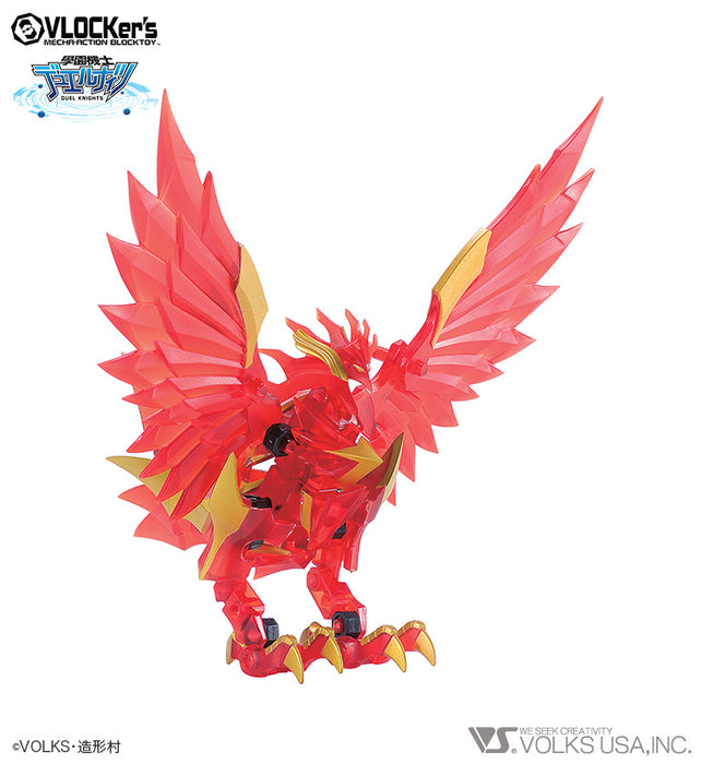 D.K. No.006 G-Phoenix