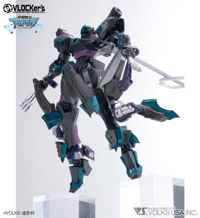 D.K. No.010 Booster Pack Black Knight Artifact Ninja