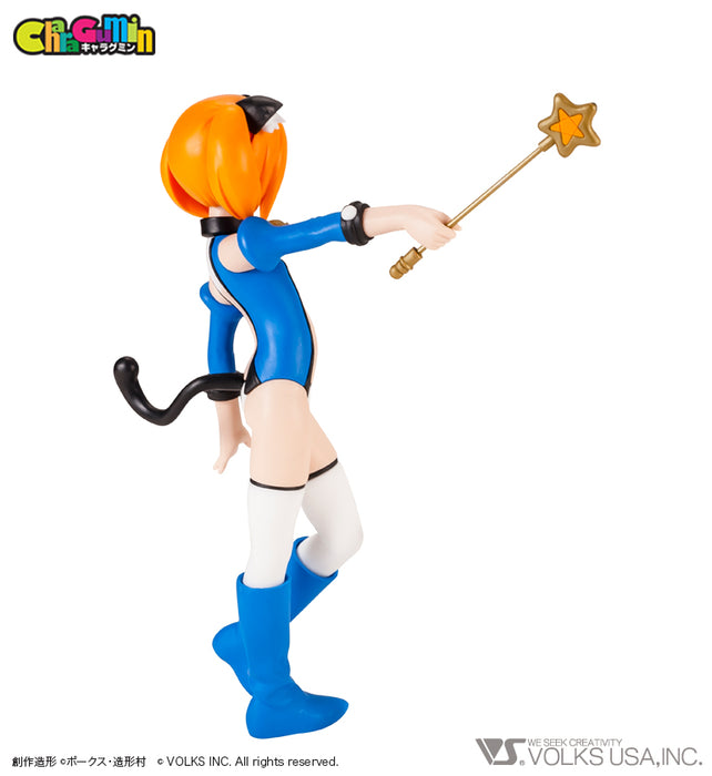 Kantan-Tan - Colored Resin Garage Kit