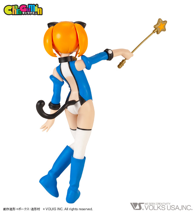 Kantan-Tan - Colored Resin Garage Kit