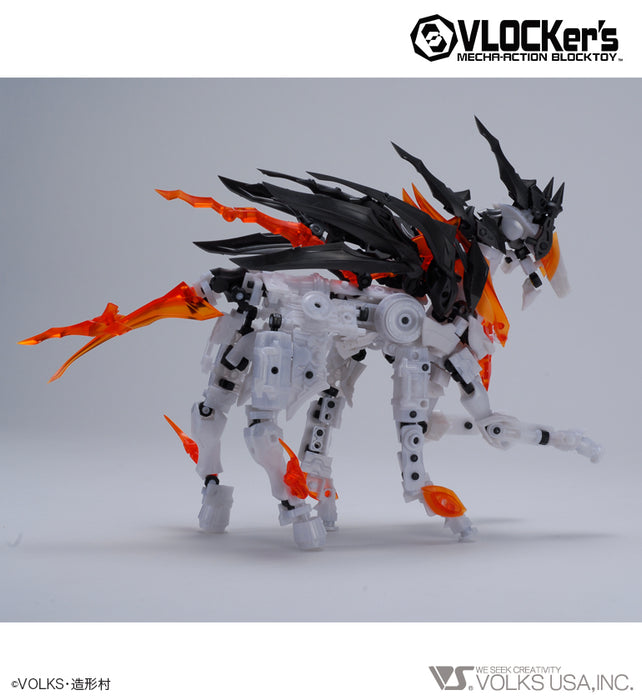 A.D. Dragon Shrapnel
