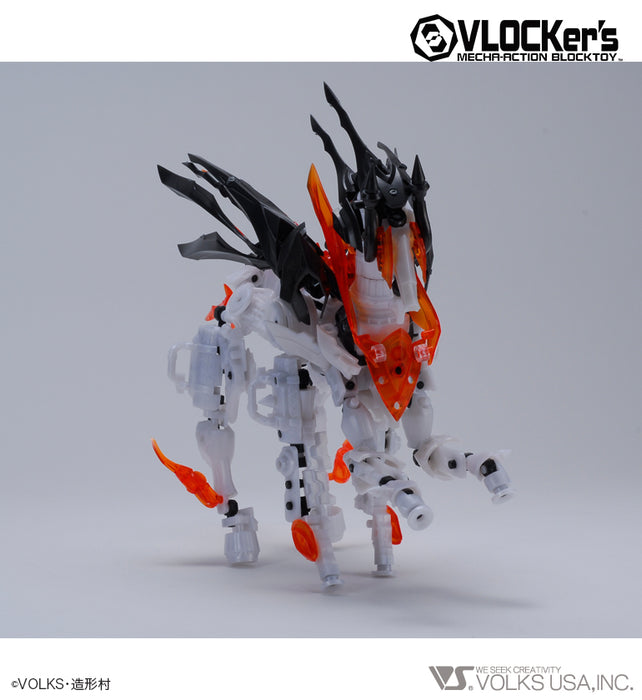 A.D. Dragon Shrapnel
