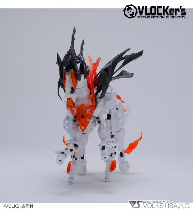 A.D. Dragon Shrapnel