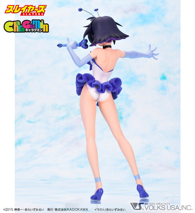 SLAYERS - Amelia=Wil=Tesla=Seyruun (Otome no Inori ver.) 1/6 Scale - Colored Resin Garage Kit