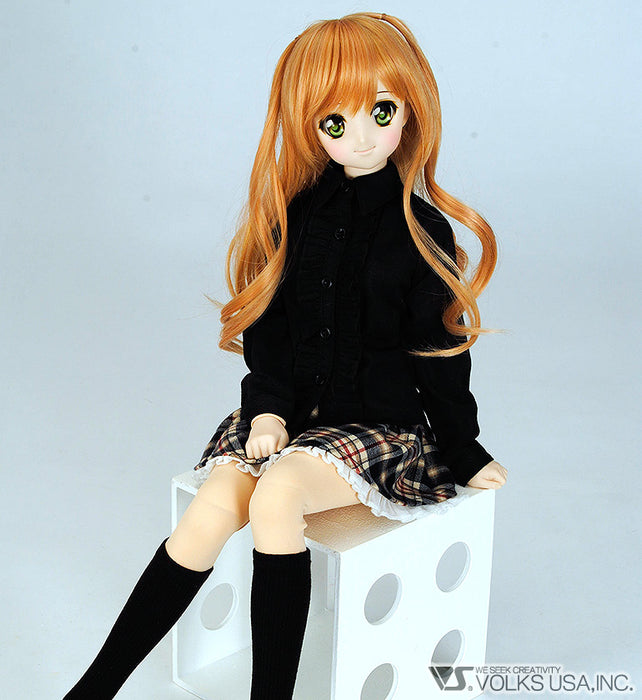 DDdy Full Body Suit