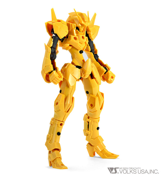 VLOCKer's NEXATE PRIME