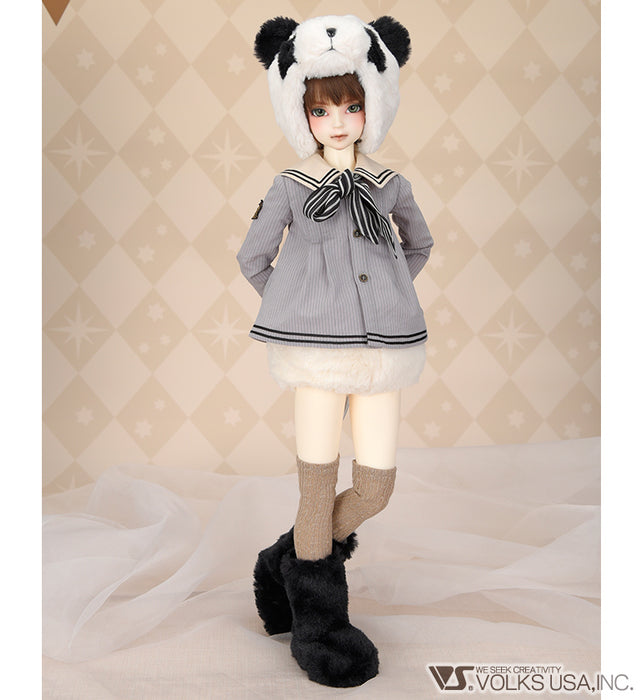 Panda Christophe Set