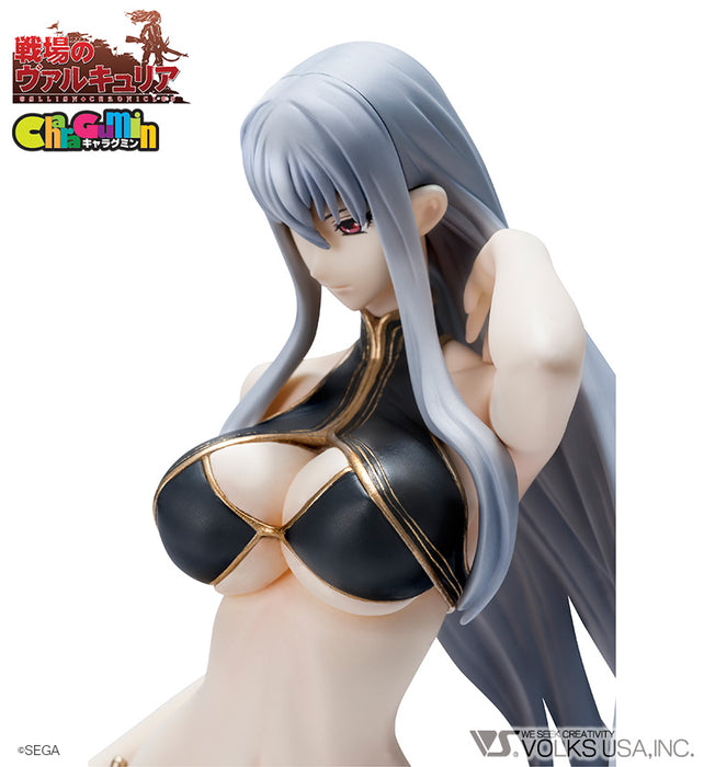 Valkyria Chronicles - Selvaria Bles (Swimwear ver.) 1/8 Scale - Colored Resin Garage Kit