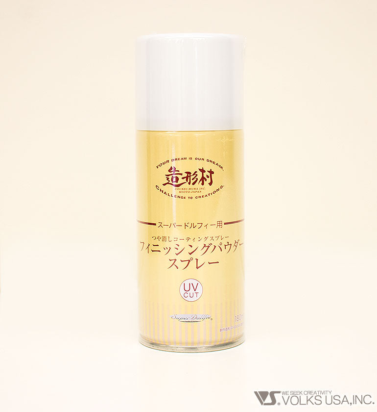 Sealant/Top Coat