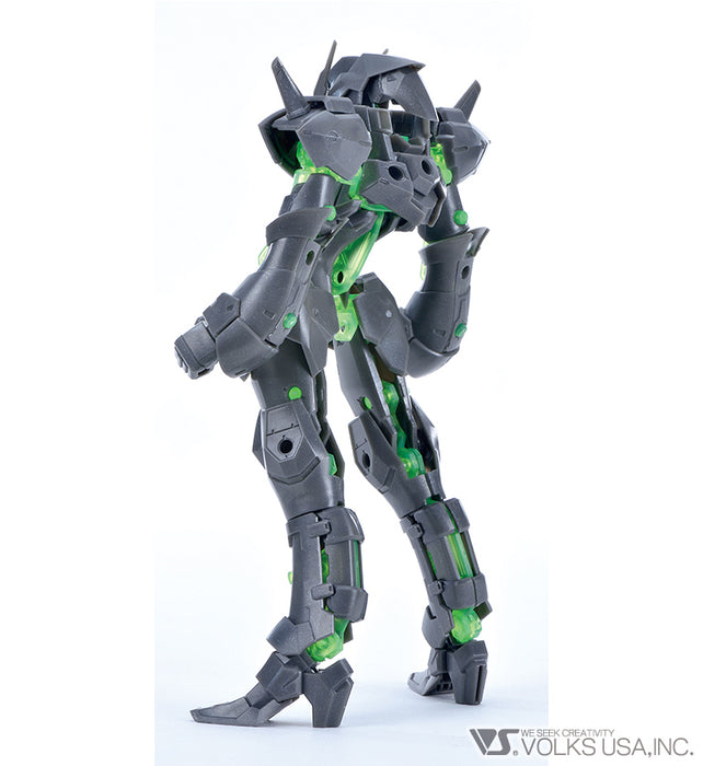 VLOCKer's NEXATE PRIME
