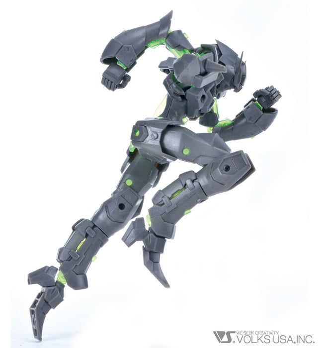 VLOCKer's NEXATE PRIME