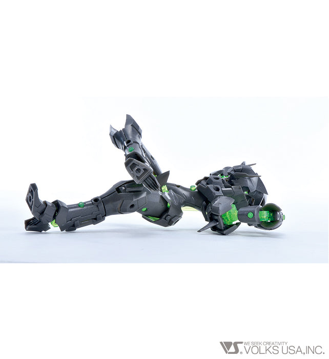 VLOCKer's NEXATE PRIME