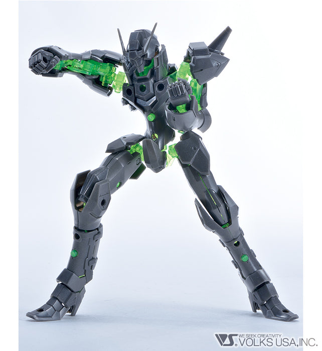VLOCKer's NEXATE PRIME