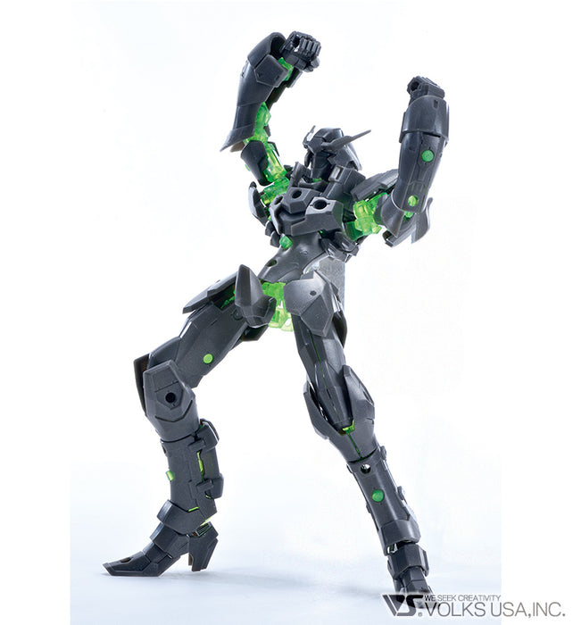 VLOCKer's NEXATE PRIME