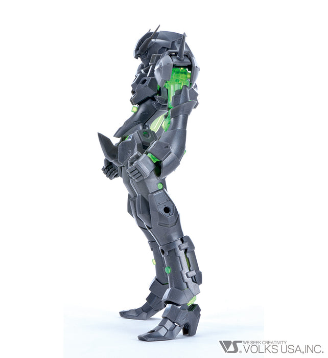 VLOCKer's NEXATE PRIME