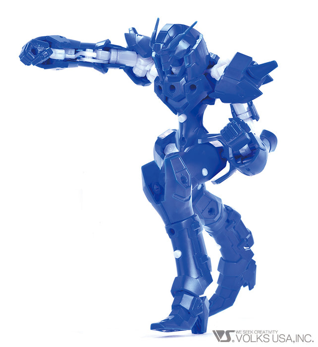 VLOCKer's NEXATE PRIME