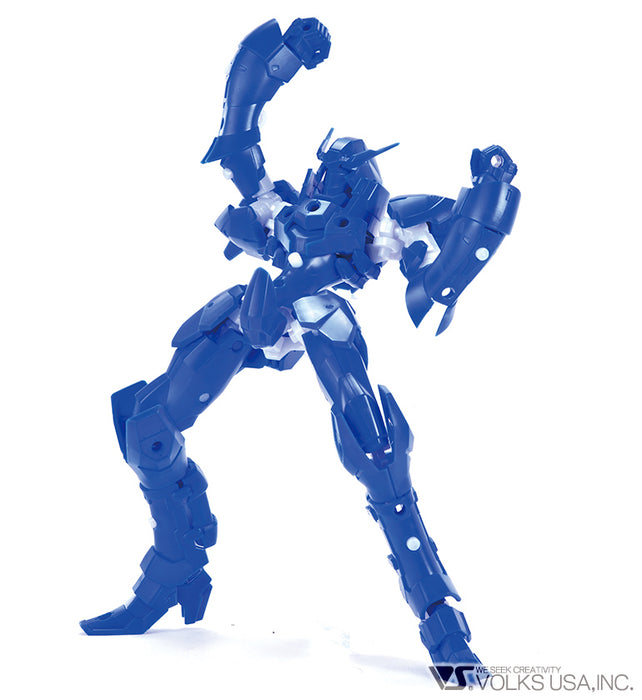 VLOCKer's NEXATE PRIME