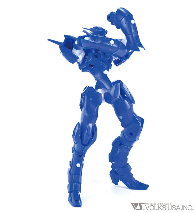 VLOCKer's NEXATE PRIME