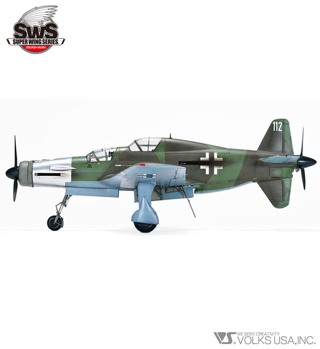 1/32 Dornier Do 335 A-12 Pfeil