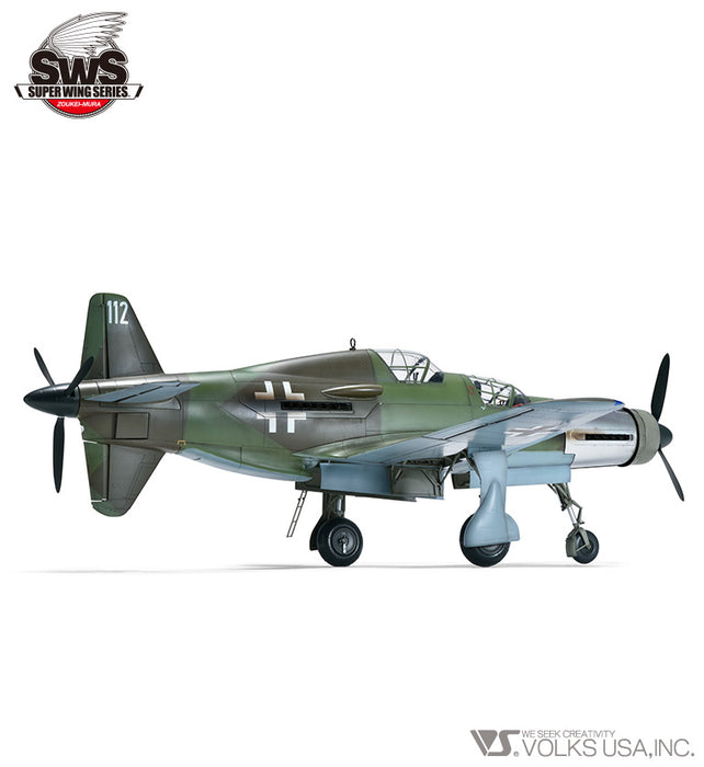 1/32 Dornier Do 335 A-12 Pfeil