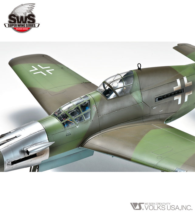 1/32 Dornier Do 335 A-12 Pfeil