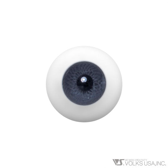 HG Glass Eyes / Gray