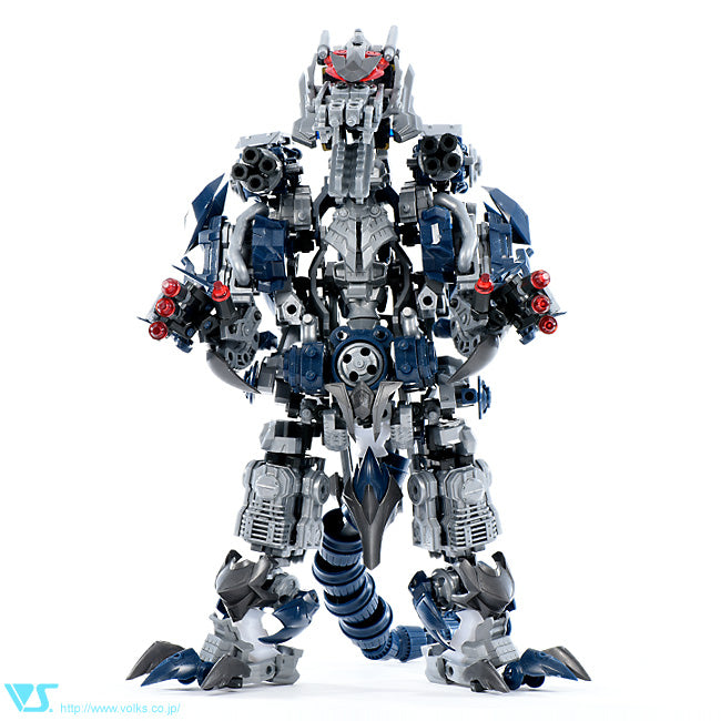 VLOCKer's K.O.V. 08 Mega Julas (replica ver.)