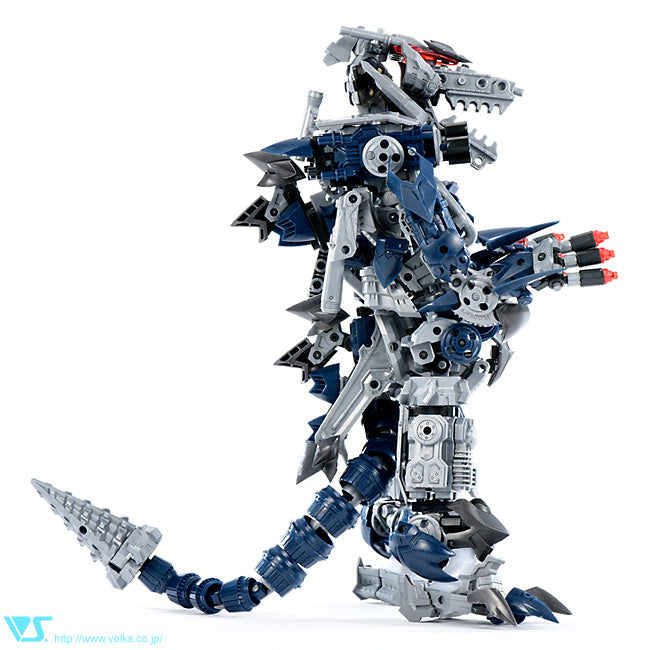 VLOCKer's K.O.V. 08 Mega Julas (replica ver.)