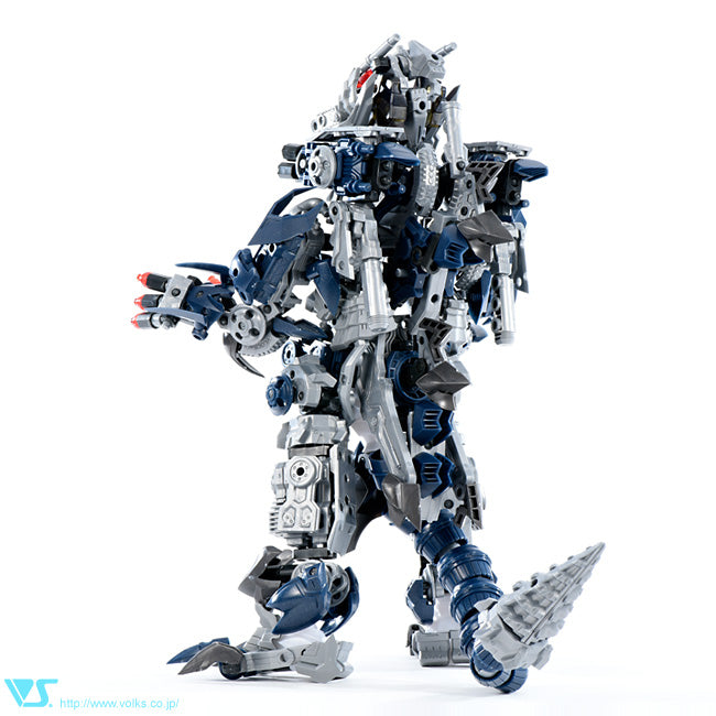 VLOCKer's K.O.V. 08 Mega Julas (replica ver.)