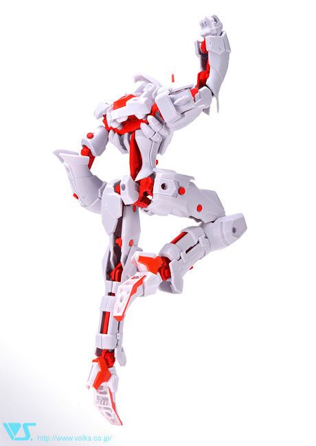 VLOCKer's NEXATE PRIME