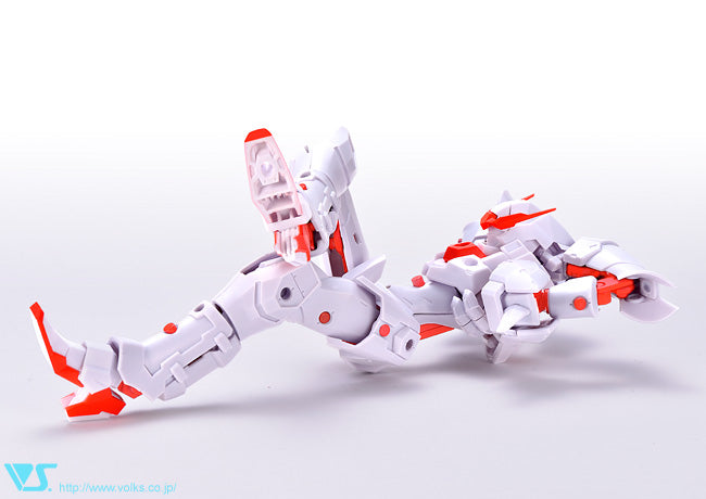 VLOCKer's NEXATE PRIME