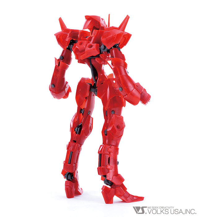 VLOCKer's NEXATE PRIME