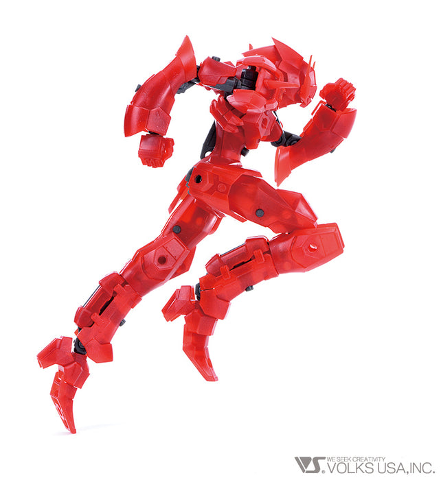 VLOCKer's NEXATE PRIME