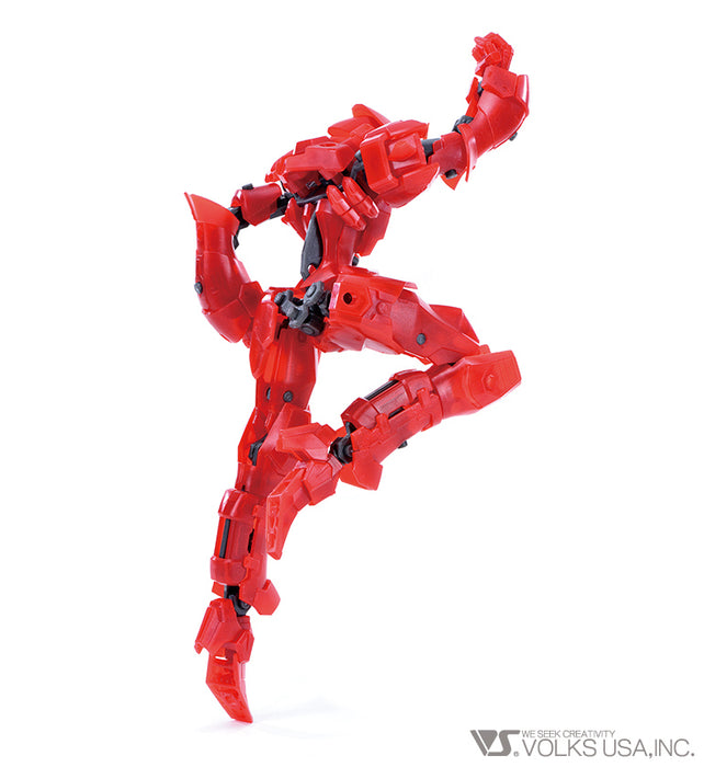 VLOCKer's NEXATE PRIME