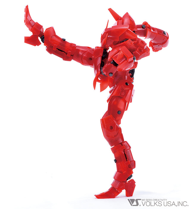 VLOCKer's NEXATE PRIME