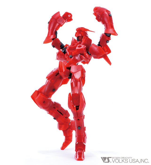 VLOCKer's NEXATE PRIME