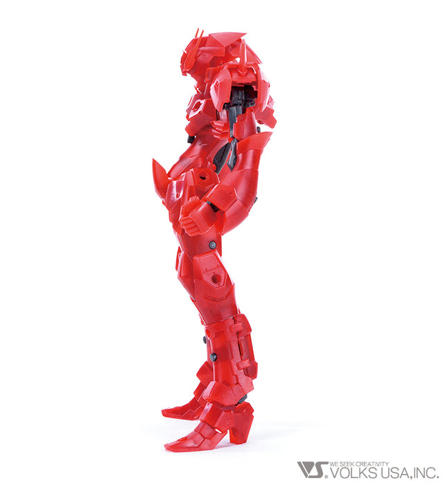 VLOCKer's NEXATE PRIME