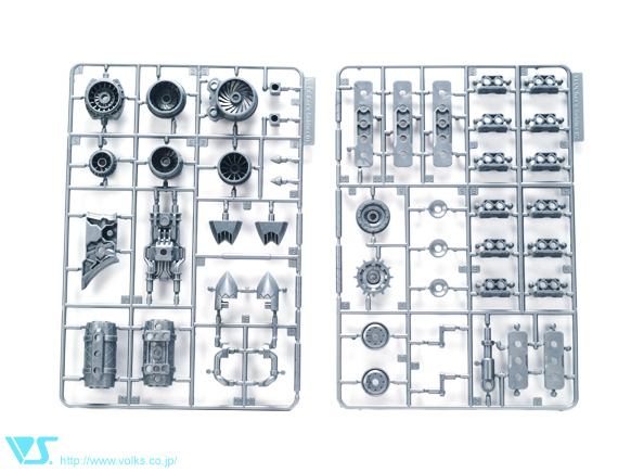 Extra Pack Jumper Set