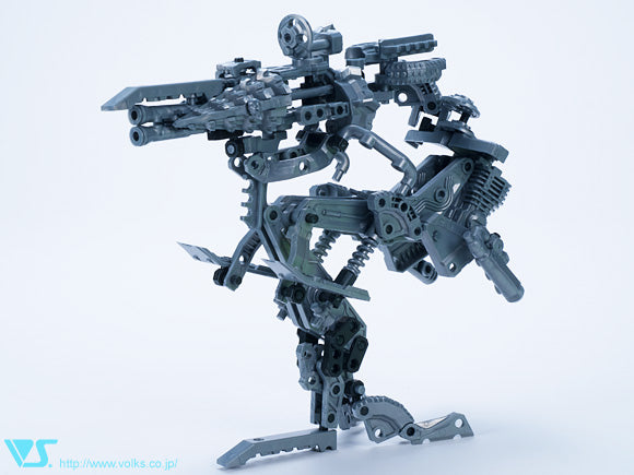 Extra Pack Shooter Set