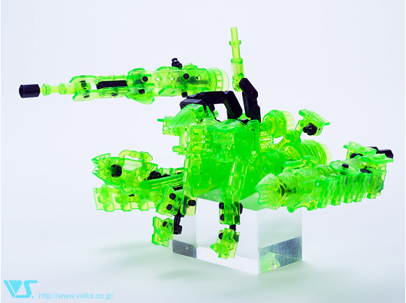 Extra Pack Shooter Set