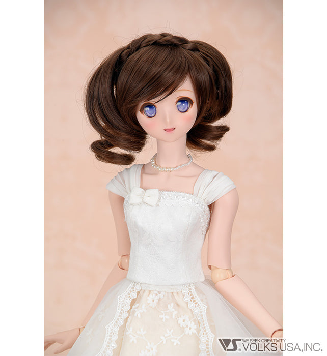 Sweet Lily Dress