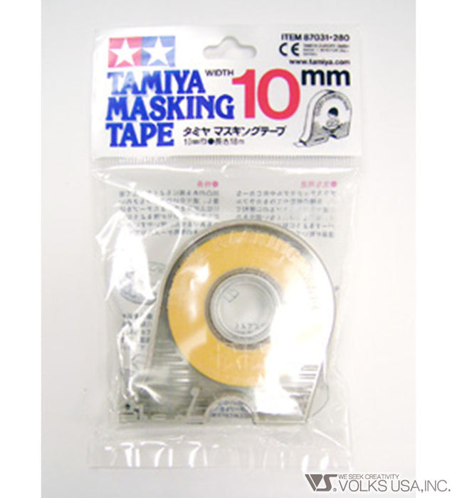 Tamiya Masking Tape