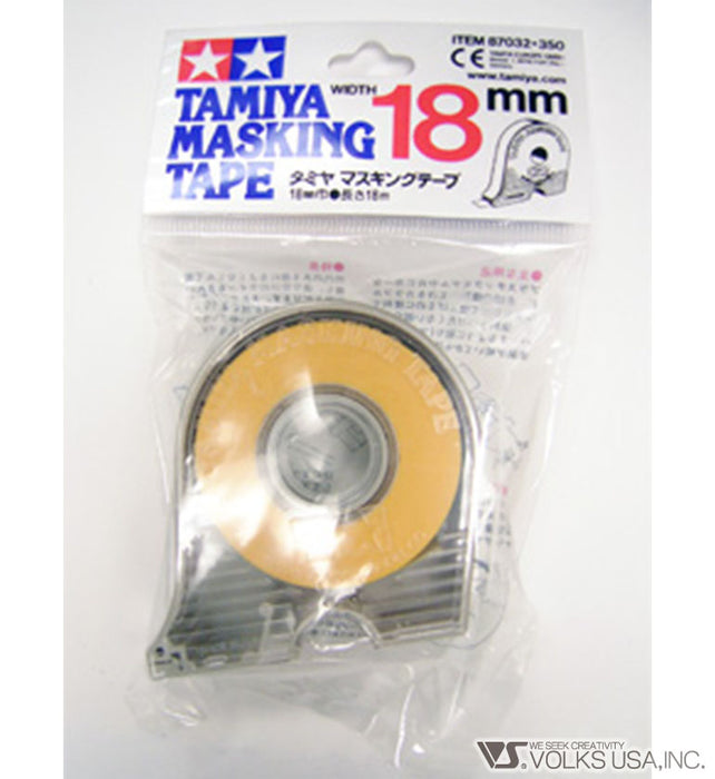Tamiya Masking Tape