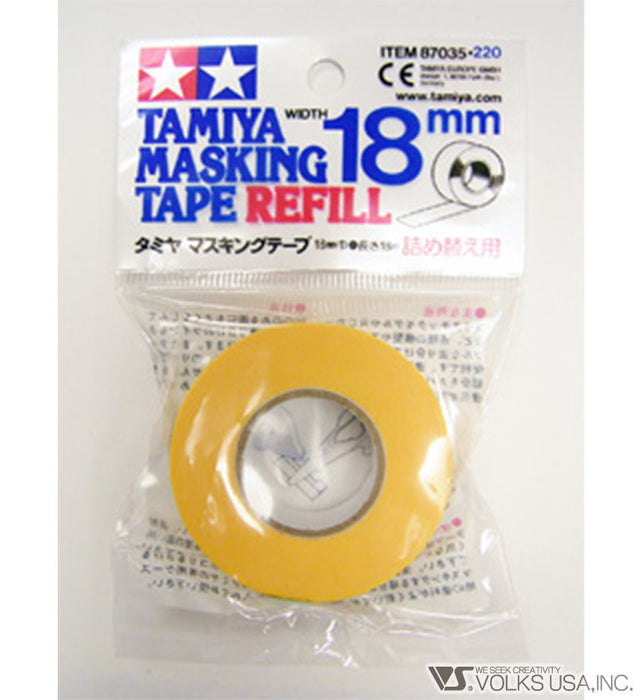 Tamiya Masking Tape