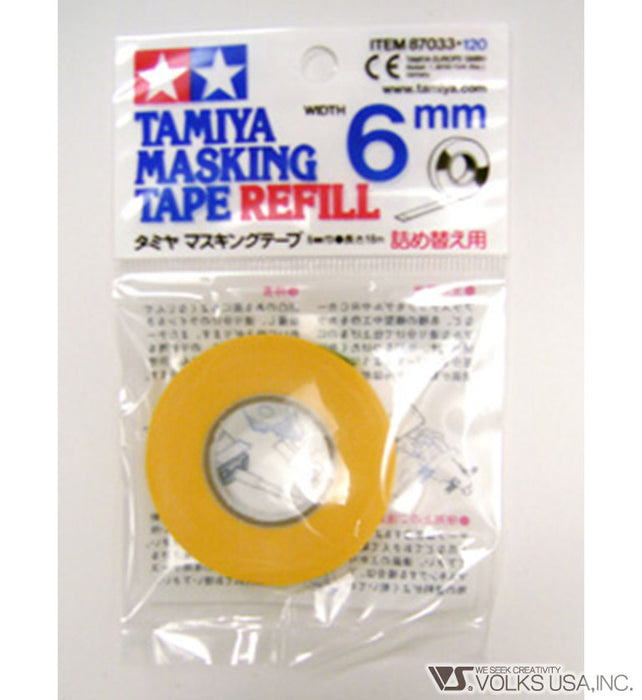 Tamiya Masking Tape