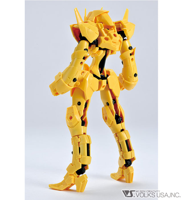 VLOCKer's NEXATE PRIME