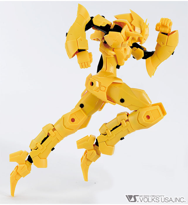 VLOCKer's NEXATE PRIME